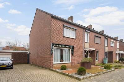 Woning Gildestraat 27 Weert