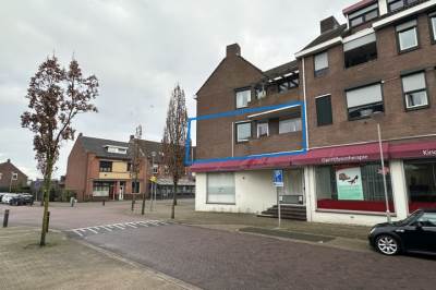 Woning Grotestraat 122 Tegelen