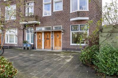 Woning Tuinbouwstraat 166 Groningen