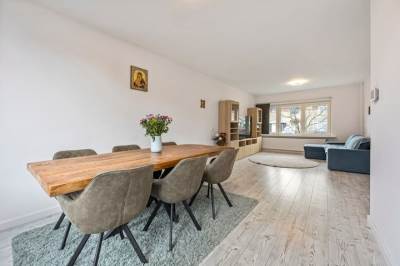 Woning Burgemeester Tobbenstraat 20 Swalmen