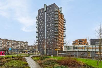 Woning Lambertus Zijlplein 90 Amsterdam