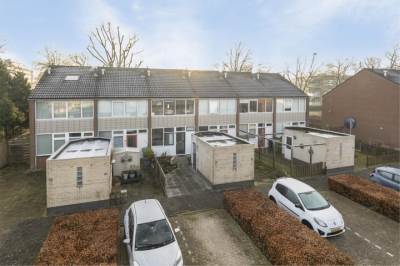 Woning Botterland 59 Zevenaar