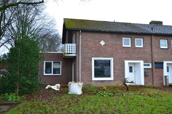 Woning Horizonstraat 47 Brunssum