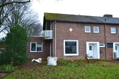 Woning Horizonstraat 47 Brunssum