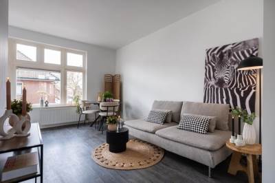 Woning Sweder van Zuylenweg 3 Utrecht
