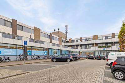 Woning Klaverweide 48 Oostzaan