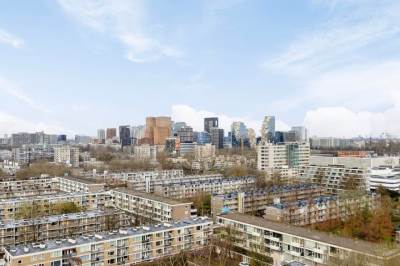 Woning Weerdestein 95 Amsterdam