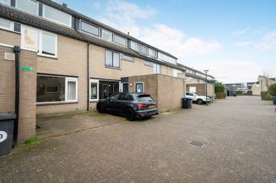Woning Boomstede 84 Maarssen