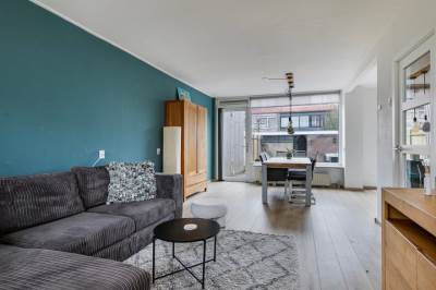 Woning Hoflandstraat 5 Pijnacker