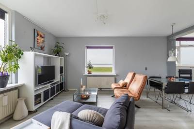 Woning Dijkmeent 19 Almere