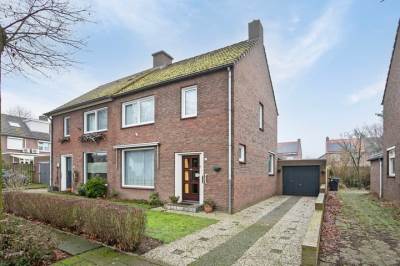 Woning Vauwerstraat 5 Born