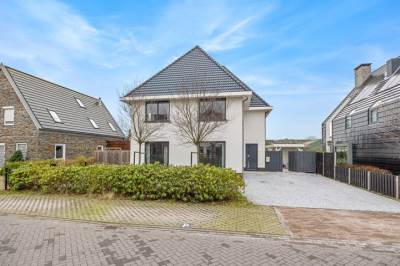 Woning Brinklande 13 Pijnacker