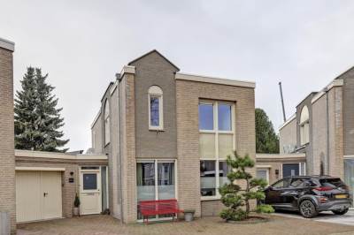 Woning Oostsingel 32C Venray