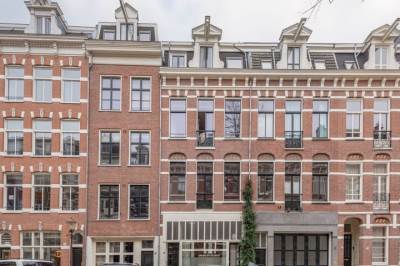 Woning Blasiusstraat 103 Amsterdam