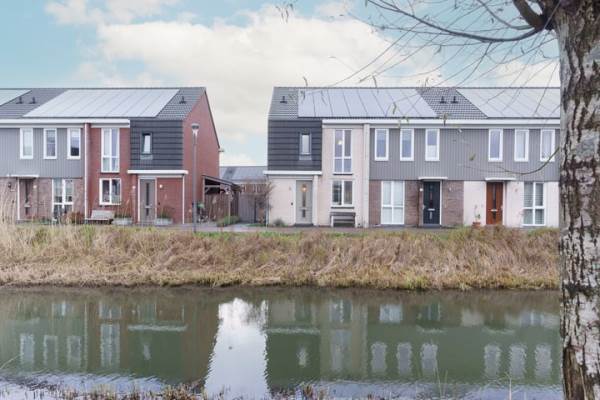 Woning Oleander 32 Rijswijk (ZH)