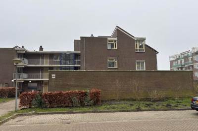 Woning Terpmeent 41 Almere