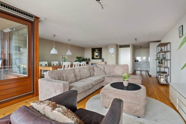 Woning Pieter Calandlaan 578 Amsterdam