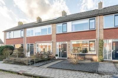 Woning De Bolten 21 Drachten