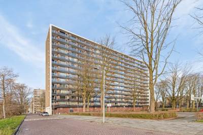 Woning Langswater 331 Amsterdam