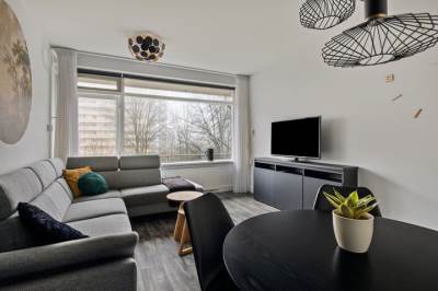 Woning Langswater 834 Amsterdam