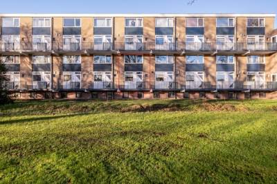 Woning Roelof van Schevenstraat 11 Enschede