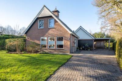 Woning Witacker 2 Vledder