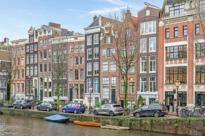 Woning Singel 1434 Amsterdam