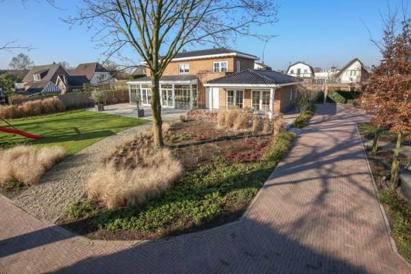 Woning Auroralaan 19 Apeldoorn
