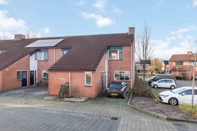 Woning Vlier 35 Oldenzaal