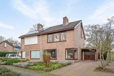 Woning Johann Strausslaan 34 Waalre