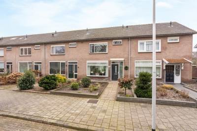 Woning Guido Gezellestraat 13 Oldenzaal