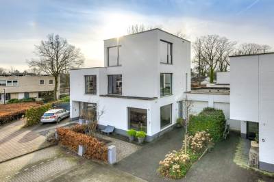 Woning Torendreef 3 Ulvenhout (Gem. Breda)