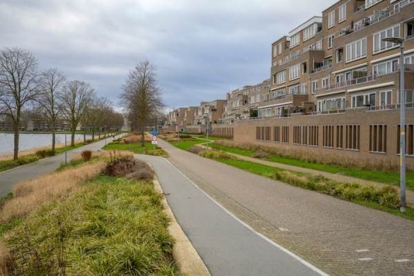 Woning Harderwijkoever 147 Almere