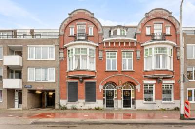 Woning Piusstraat 26F Tilburg