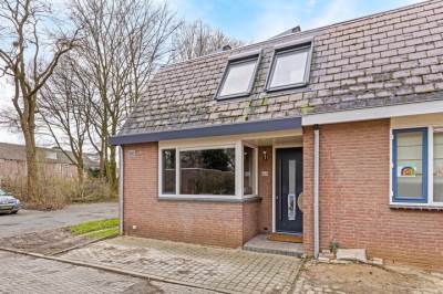 Woning Hogeborg 66 Maastricht