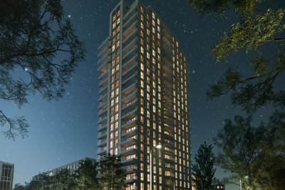 Woning Randveen 678 Den Haag