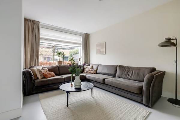 Woning Kruiswiel 2 Hendrik-Ido-Ambacht