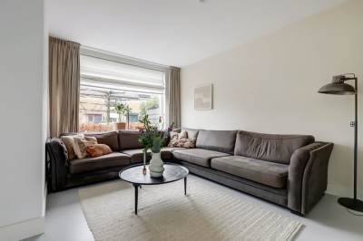 Woning Kruiswiel 2 Hendrik-Ido-Ambacht