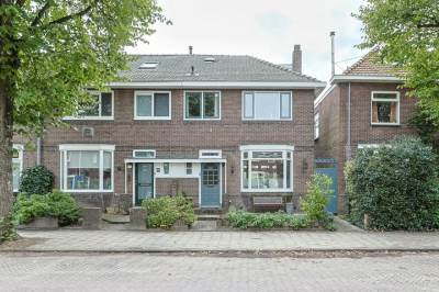 Woning Zaalbergstraat 31 Alphen aan den Rijn