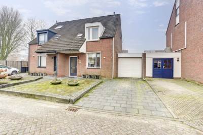 Woning Komijn 14 Dronten