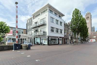 Woning Pieter Doelmanstraat 10A Alphen aan den Rijn