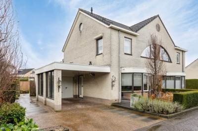 Woning De Koegang 3 Dronten