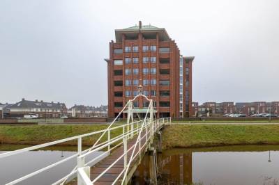 Woning Veldzicht 19 Almelo