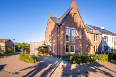 Woning Lupinestraat 9 Woudenberg