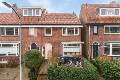 Woning Soembastraat 36 Dordrecht