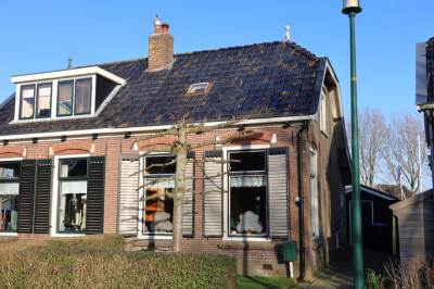 Woning Noardein 19 Oppenhuizen
