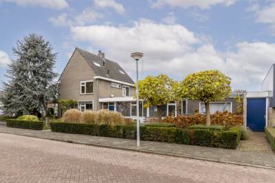 Woning Constantijn Huygenslaan 6 Papendrecht