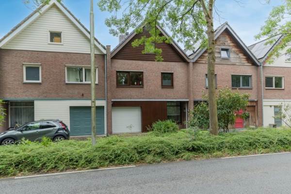 Woning Noten-bogerd 21 Hendrik-Ido-Ambacht