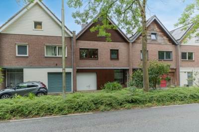 Woning Noten-bogerd 21 Hendrik-Ido-Ambacht