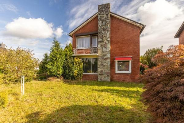 Woning Bentinckstraat 2 Limbricht